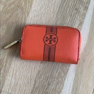 Cardholder keychain